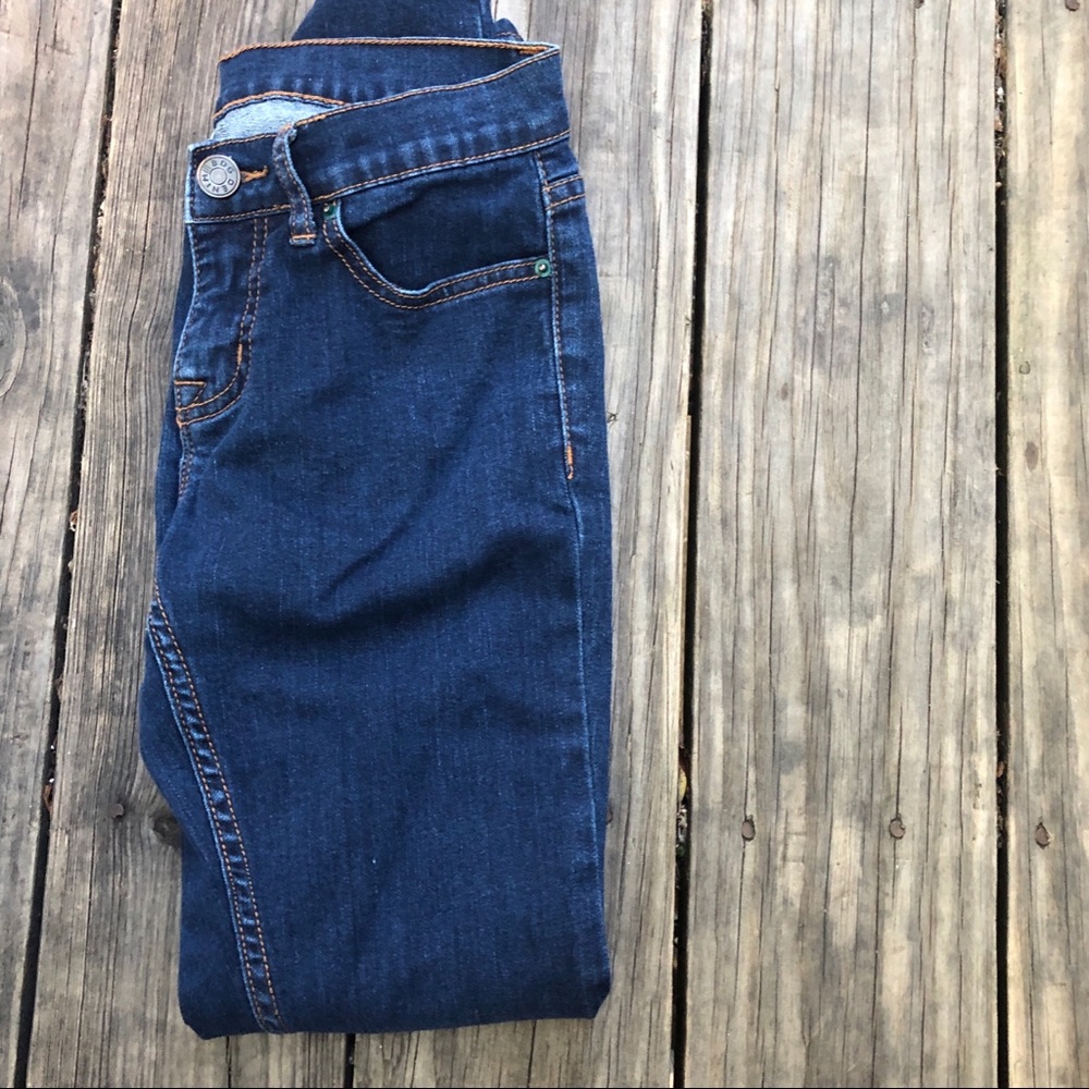 BDG skinny jeans